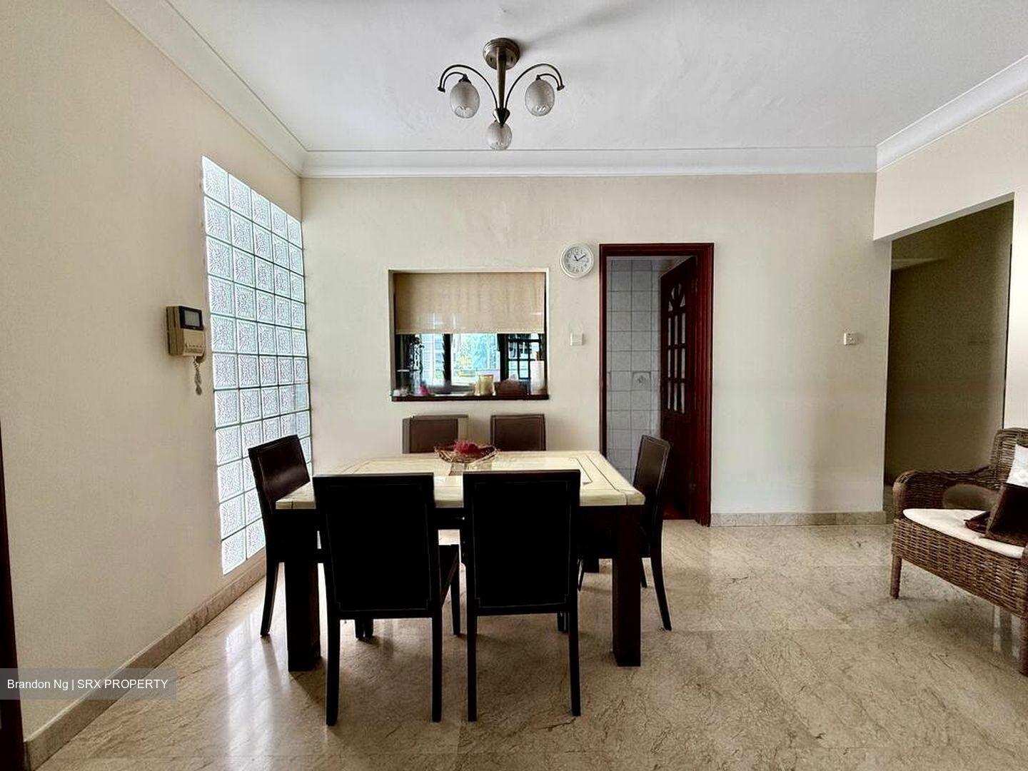 Regency Lodge (D10), Apartment #458444601